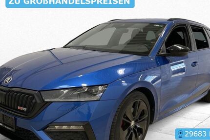 Skoda Octavia 76.573 km 20.890 &euro; Krefeld 47829