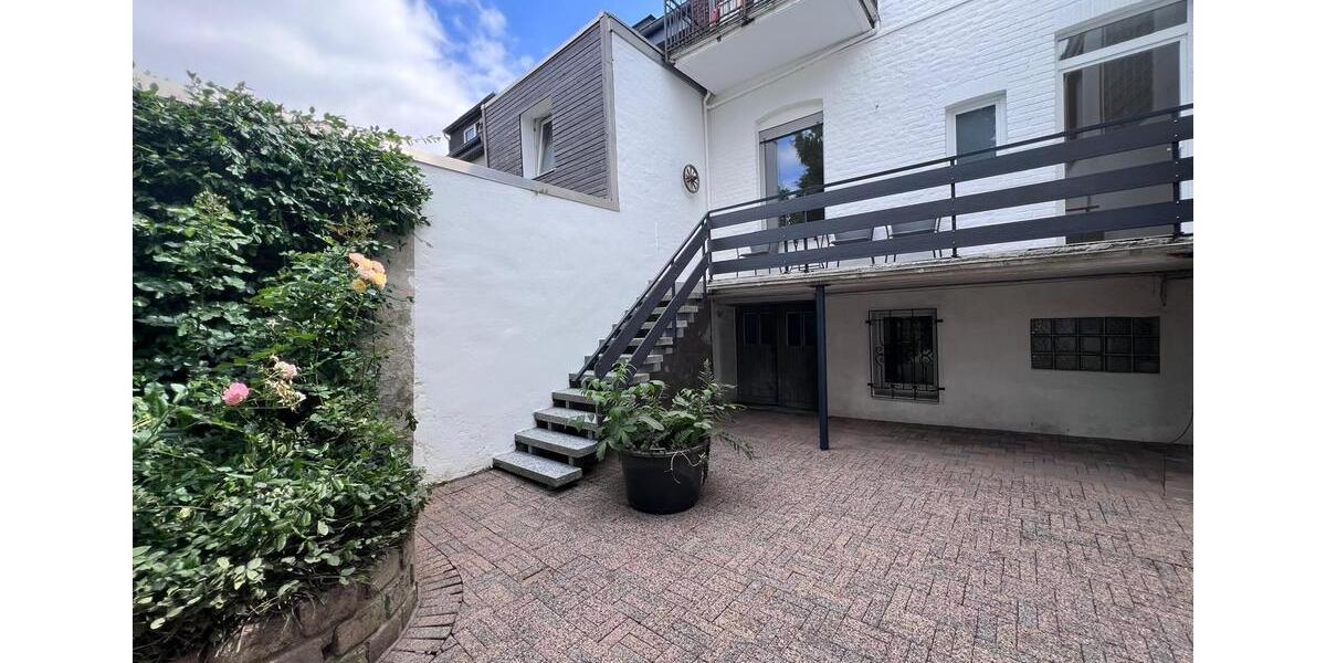 Hochparterre Erkelenz - 2 Zimmer, 70 m&sup2;, 209.000&euro; | Angebot:27055670
