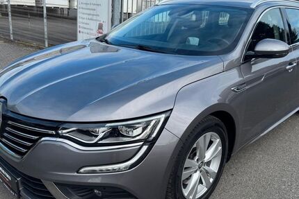 Renault Talisman 137.000 km 12.800 &euro; Mönchengladbach 41238