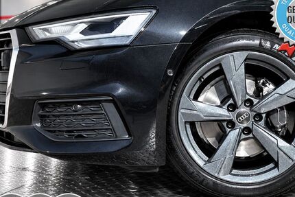Audi A6 146.763 km 19.490 &euro; Düsseldorf 40625