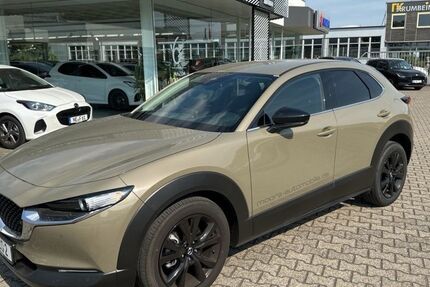Mazda CX-30 1.566 km 28.920 &euro; Grevenbroich 41515