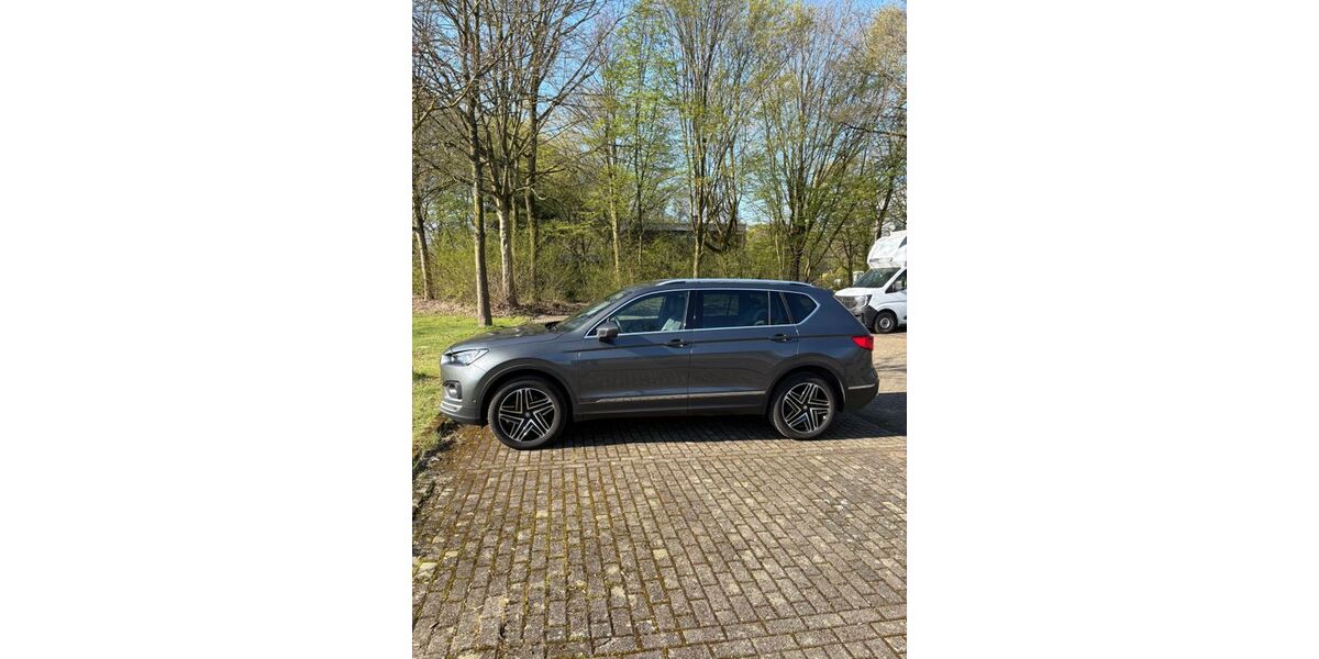 Seat Tarraco 61.000 km 24.900 &euro; Duisburg 47228