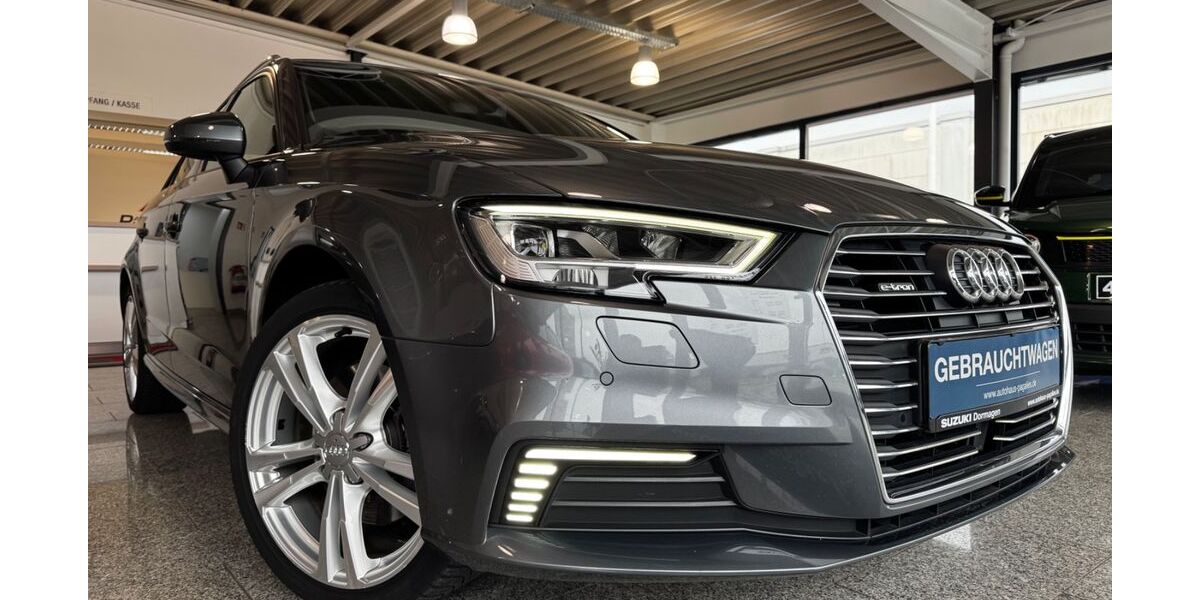 Audi A3 95.818 km 17.990 &euro; Dormagen 41540