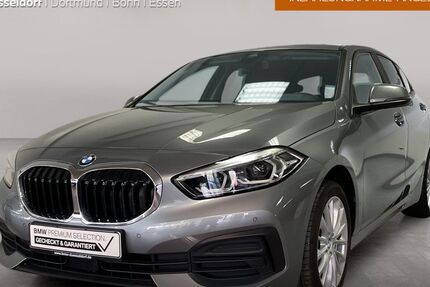 BMW 118 22.868 km 24.990 &euro; Düsseldorf 40237
