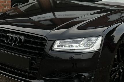 Audi A8 128.000 km 23.900 &euro; Korschenbroich 41352