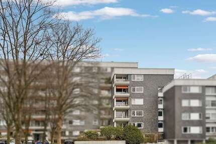 Wohnung Erkrath - 2.5 Zimmer, 78 m&sup2;, 187.000&euro; | Angebot:24701457