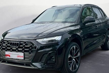 Audi Q5 35.467 km 43.480 &euro; Hilden 40721