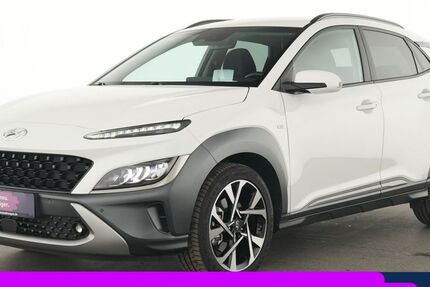 Hyundai KONA 50.155 km 16.495 &euro; Neuss 41460