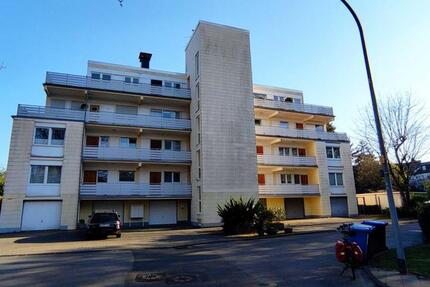 Wohnung Mönchengladbach Nord - 1 Zimmer, 42 m&sup2;, 95.000&euro; | Angebot:25285213