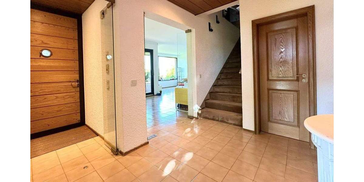 Etagenwohnung Düsseldorf / Himmelgeist Himmelgeist - 5 Zimmer, 190 m&sup2;, 820.000&euro; | Angebot:25689217