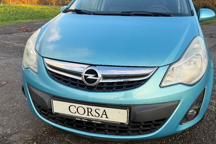 Opel Corsa 170.000 km 2.650 &euro; Neukirchen-Vluyn (bei Duisburg) 47506