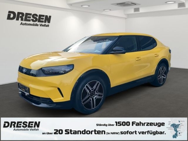 Ford Capri 8.527 km 40.450 &euro; Neuss 41464