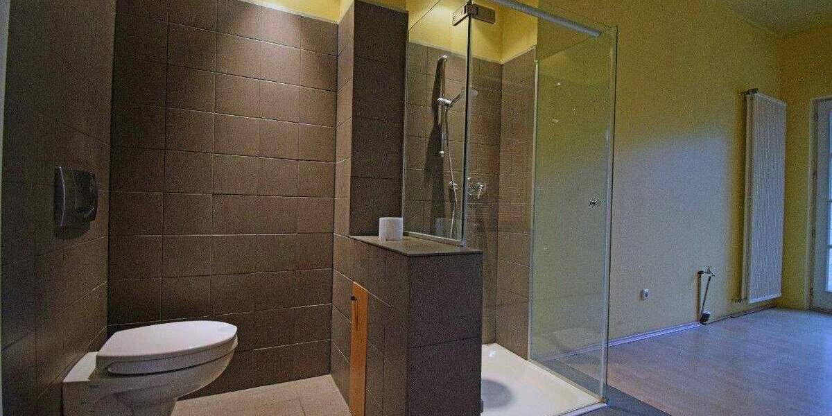 Etagenwohnung Nettetal Kaldenkirchen - 3 Zimmer, 102 m&sup2;, 1.040&euro; | Angebot:25837061