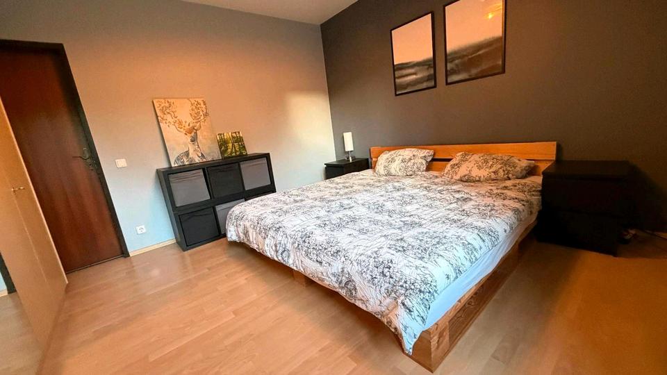 Terrassenwohnung Mönchengladbach Nord - 3 Zimmer, 79 m&sup2;, 269.000&euro; | Angebot:26819393