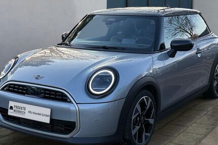 Mini Cooper C 6.000 km 25.499 &euro; Meerbusch 40668
