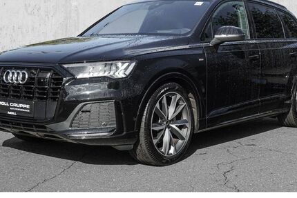 Audi Q7 40.729 km 57.787 &euro; Düsseldorf 40474