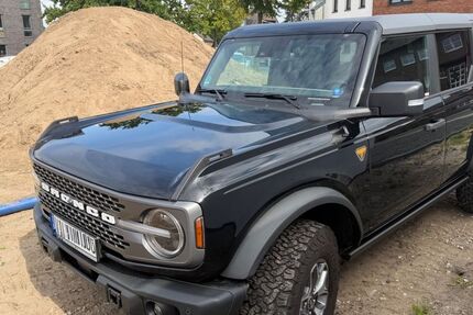 Ford Bronco 14.300 km 47.400 &euro; Viersen 41747