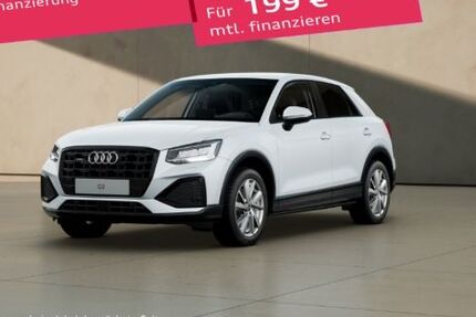 Audi Q2 13.593 km 34.110 &euro; Neuss 41464
