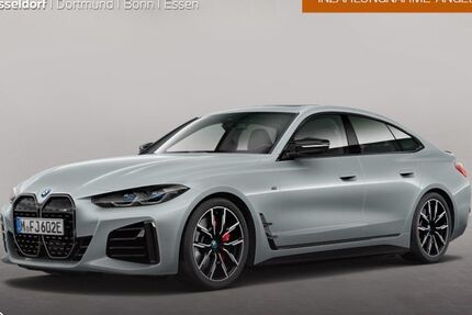 BMW i4 38.167 km 52.990 &euro; Düsseldorf 40237