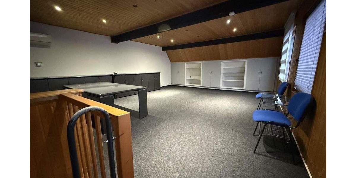 Gewerbeobjekt Duisburg Wanheimerort - 750&euro; | Angebot:25777735