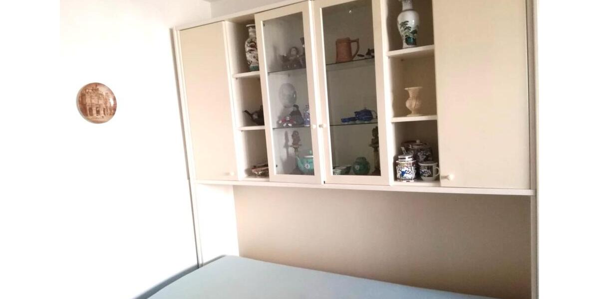 Etagenwohnung Heiligenhaus - 1 Zimmer, 31 m&sup2;, 65.000&euro; | Angebot:26075357