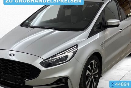 Ford S-Max 157.587 km 18.297 &euro; Krefeld 47829