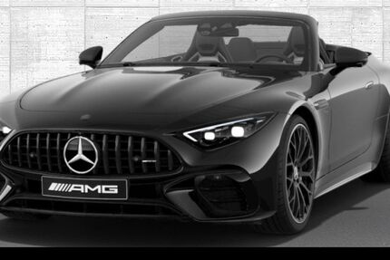 Mercedes-Benz SL 43 AMG 9.900 km 125.490 &euro; Duisburg 47138