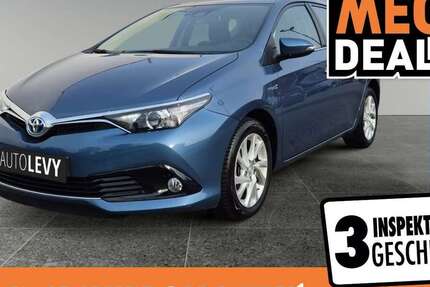 Toyota Auris 49.998 km 14.998 &euro; Mönchengladbach 41239