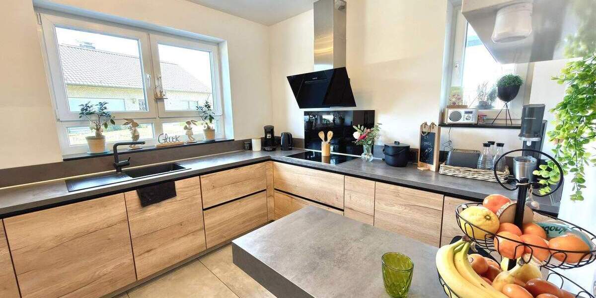 Doppelhaushälfte Brüggen - 5 Zimmer, 166 m&sup2;, 695.000&euro; | Angebot:25898727