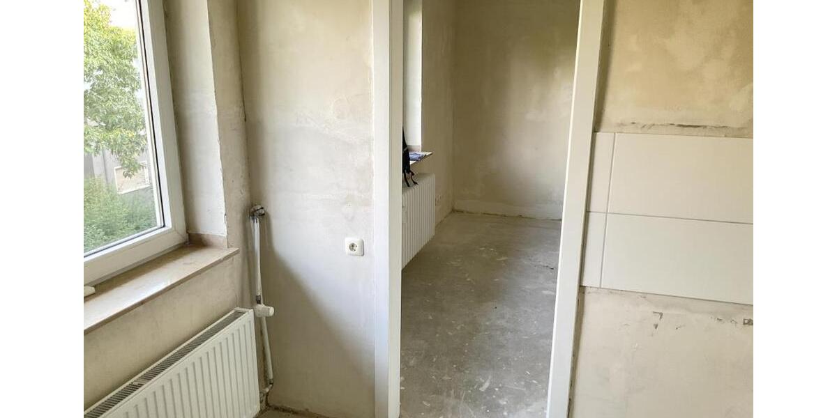 Etagenwohnung Duisburg Duisburg-Mitte - 3 Zimmer, 59 m&sup2;, 629&euro; | Angebot:21906925