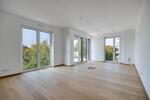 Etagenwohnung Düsseldorf Heerdt - 4 Zimmer, 102 m&sup2;, 2.754&euro; | Angebot:26503883