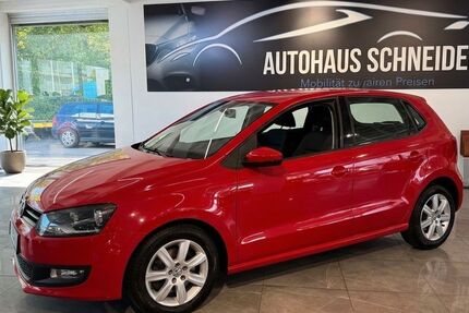 VW Polo 255.219 km 3.950 &euro; Ratingen 40880