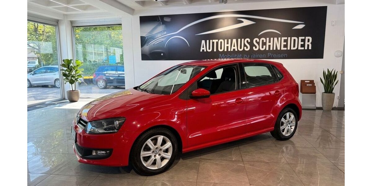 VW Polo 255.219 km 3.950 &euro; Ratingen 40880