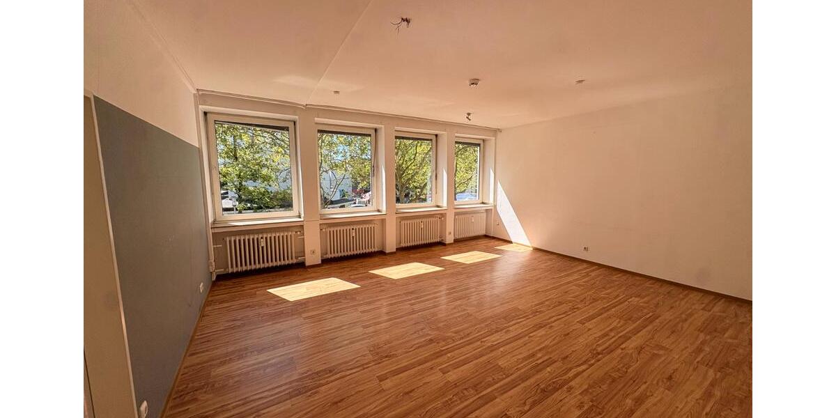 Etagenwohnung Nettetal - 5 Zimmer, 103 m&sup2;, 900&euro; | Angebot:26635698