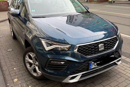 Seat Ateca 27.200 km 21.250 &euro; Neukirchen-Vluyn 47506