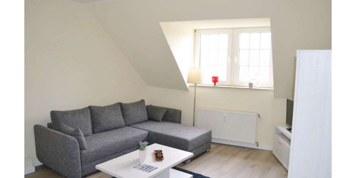 Etagenwohnung Viersen - 2 Zimmer, 50 m&sup2;, 750&euro; | Angebot:25809994