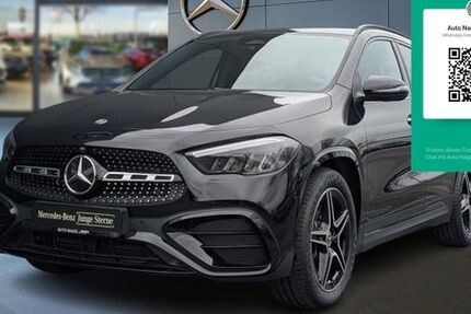 Mercedes-Benz GLA 250 5.969 km 44.878 &euro; Nettetal 41334