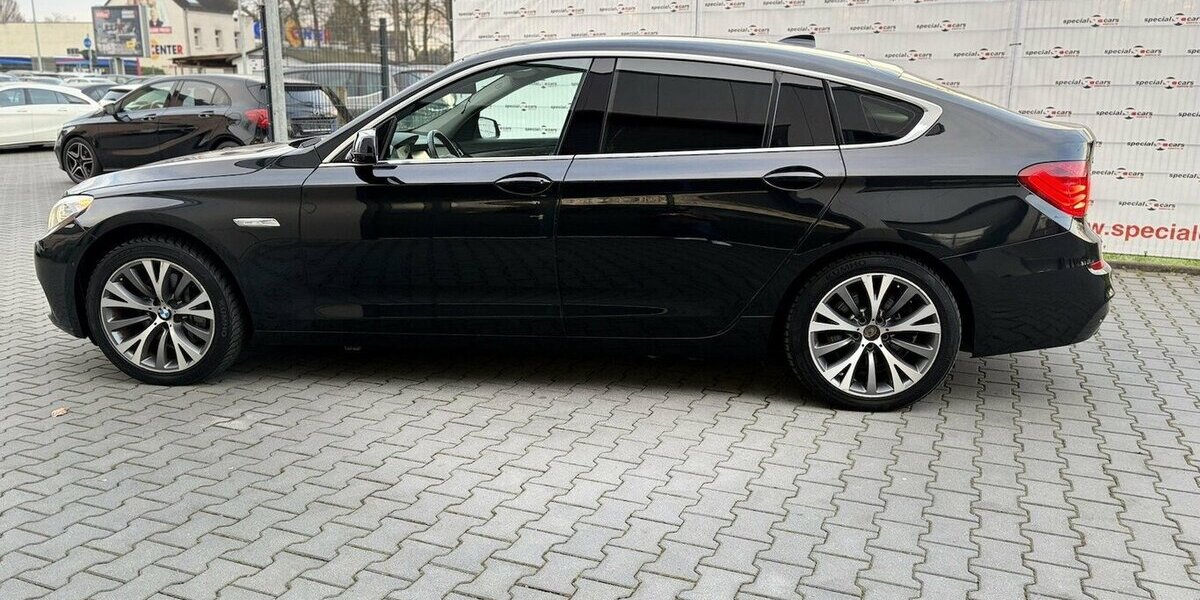 BMW 530 Gran Turismo xDrive / M Paket / Pano/ Leder 179.000 km 16.400 &euro; Mönchengladbach 41066