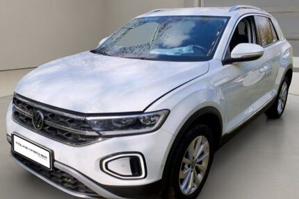 VW T-Roc 32.839 km 24.659 &euro; Krefeld 47805