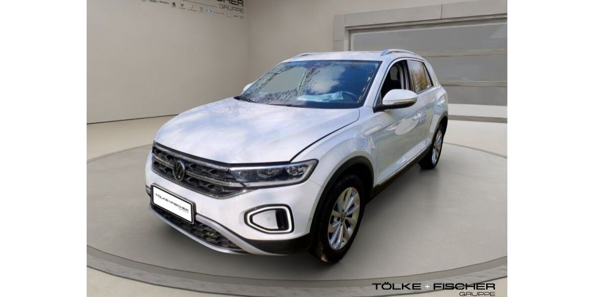 VW T-Roc 32.839 km 24.659 &euro; Krefeld 47805