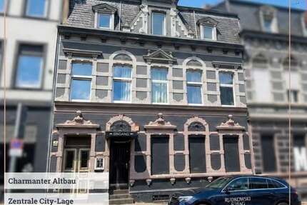 Wohnung Mönchengladbach - 3 Zimmer, 81 m&sup2;, 980&euro; | Angebot:26700974