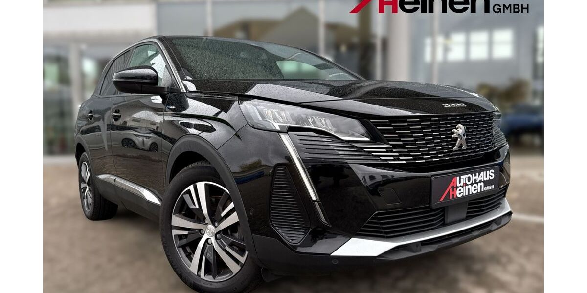 Peugeot 3008 49.750 km 23.990 &euro; Dormagen 41540