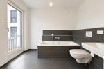 Exklusive Maisonette im Haus-im-Haus-Konzept mit ca. 15 m² Dachterrasse - Maisonettenwohnung Düsseldorf Stadtbezirk 3 | Angebot:27103474