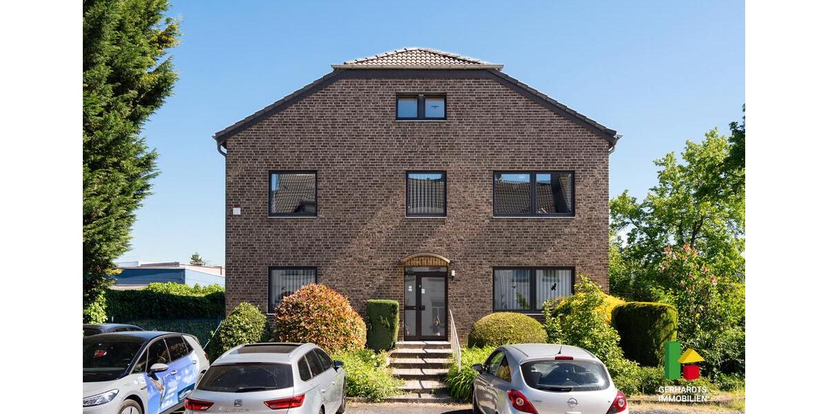 Gewerbeobjekt Viersen Hülsdonk - 2.475&euro; | Angebot:25309894