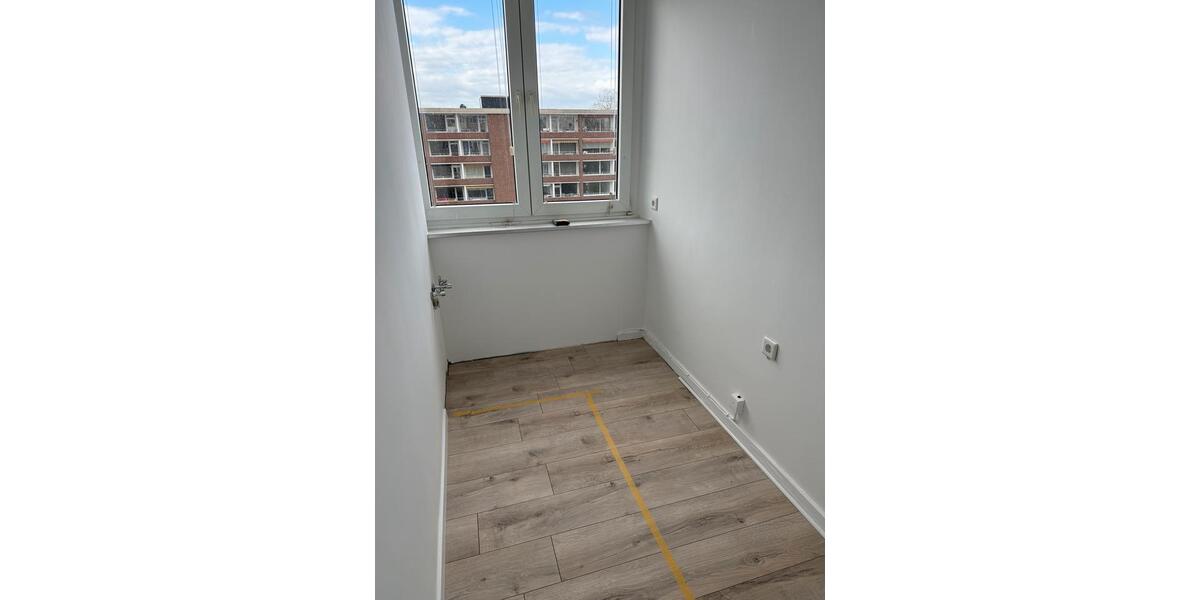 Terrassenwohnung Düsseldorf Stadtbezirk 3 - 1 Zimmer, 42 m&sup2;, 1.234&euro; | Angebot:25992976