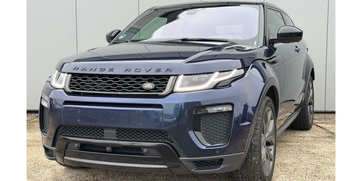 Land Rover Range Rover Evoque 174.590 km 14.680 &euro; Moers 47445