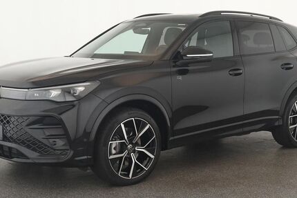 VW Tiguan 30.700 km 43.884 &euro; Neuss 41460
