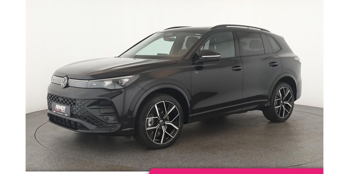 VW Tiguan 30.700 km 43.884 &euro; Neuss 41460