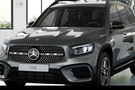 Mercedes-Benz GLB 200 9.900 km 42.490 &euro; Düsseldorf 40470