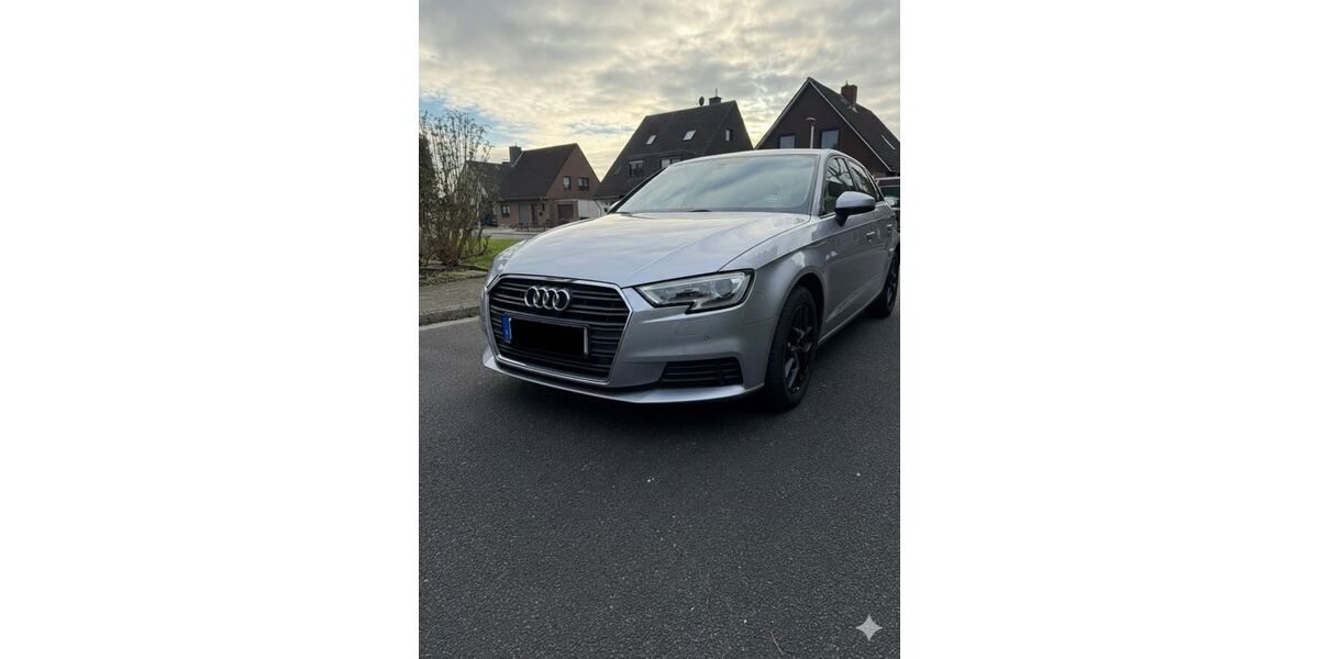 Audi A3 113.000 km 14.200 &euro; Grefrath 47929